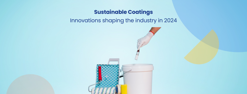 Sustainable Coatings